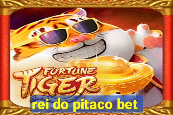 rei do pitaco bet